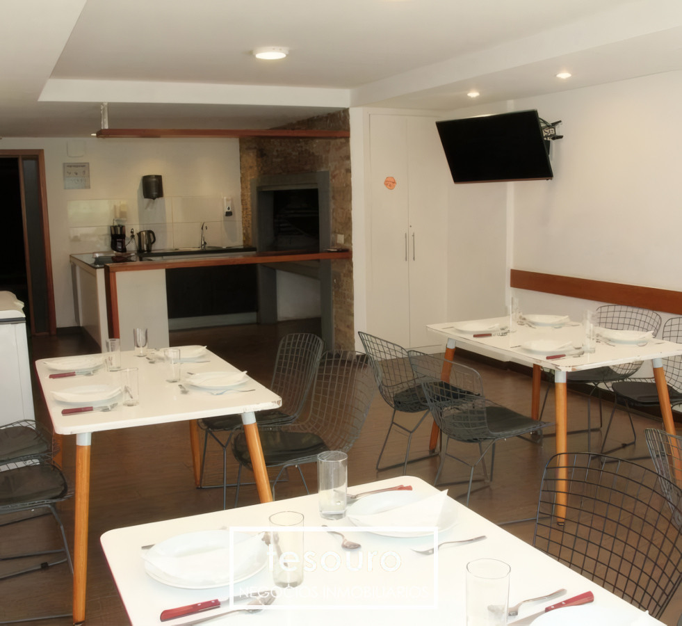 Apartamento ID.4627 - VENTA APARTAMENTO DE 3 DORMITORIOS EN DIAMANTIS PLAZA