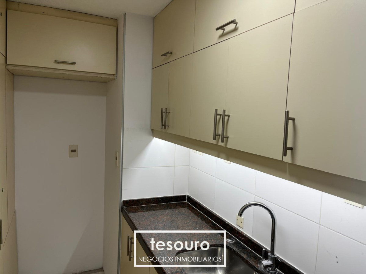 Apartamento ID.5716 - Alquiler de apartamento 1 dormitorio en Pocitos
