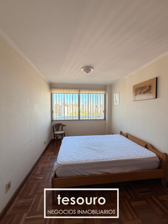 Apartamento ID.5514 - ALQUILER APARTAMENTO DE 2 DORMITORIOS EN POCITOS