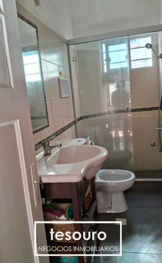 Apartamento ID.5680 - Alquiler de apartamento 2 dormitorios en Pocitos Nuevo