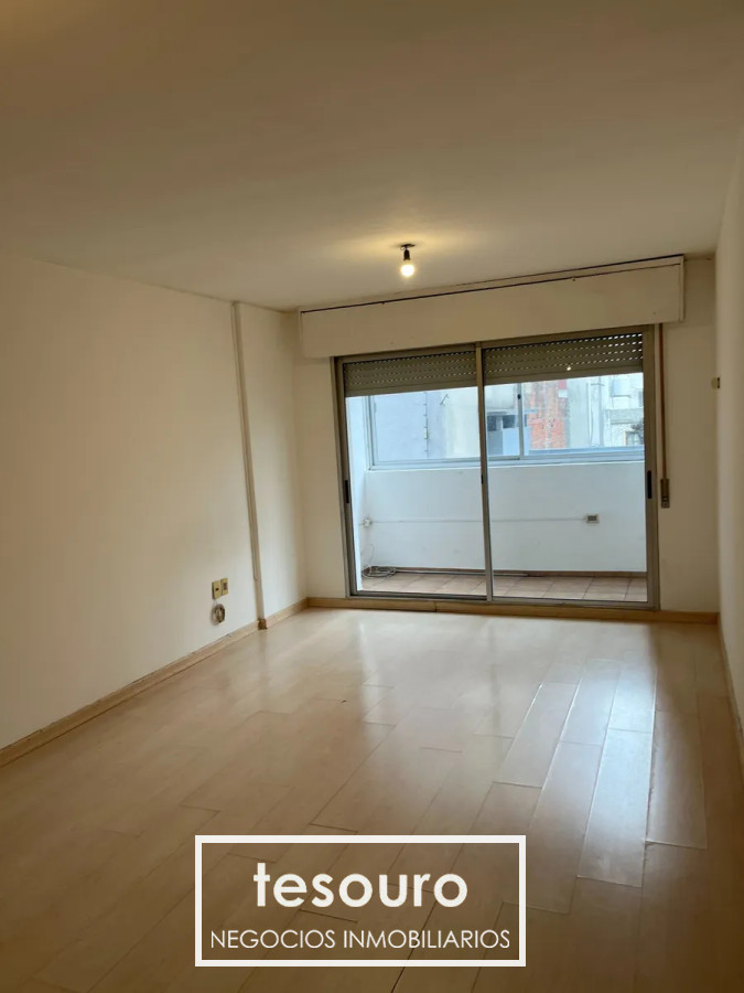 Apartamento ID.4870 - ALQUILER MONOAMBIENTE EN PUNTA CARRETAS