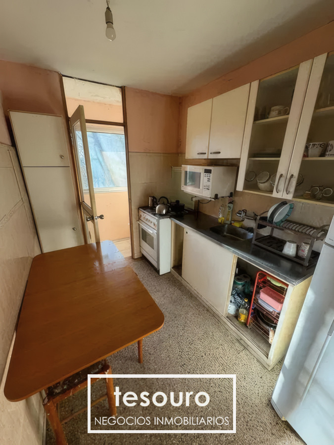 Apartamento ID.4779 - VENTA APARTAMENTO DE 2 DORMITORIOS EN COMPLEJO EUSKALERRIA 70