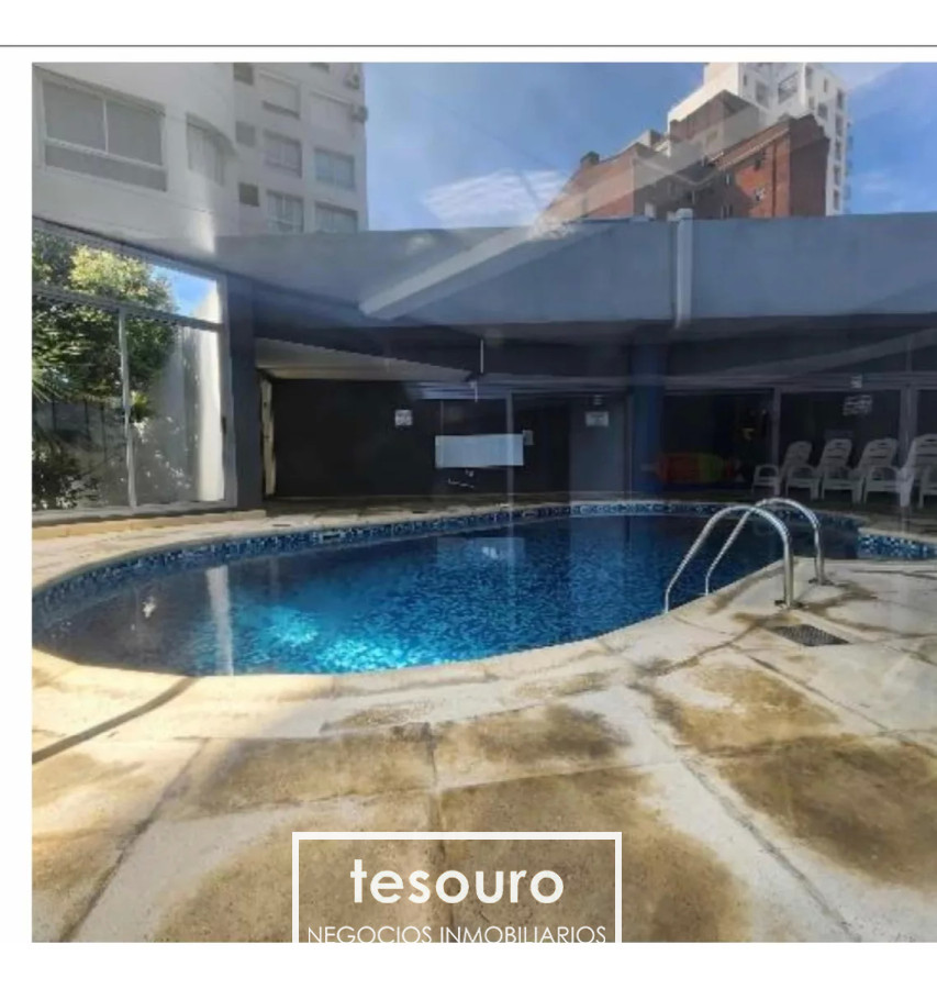 Apartamento ID.4163 - Venta Apartamento 2 dormitorios en Punta Carretas 