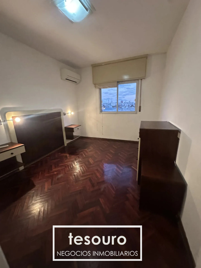 Apartamento ID.5404 - VENTA APARTAMENTO DE 2 DORMITORIOS EN AGUADA