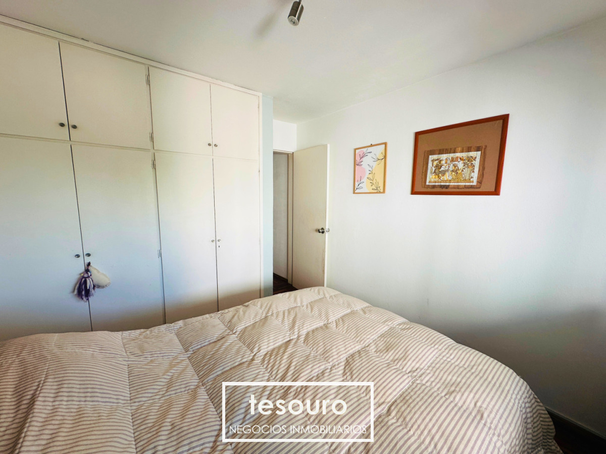 Apartamento ID.5443 - VENTA APARTAMENTO DE 2 DORMITORIOS EN CORDÓN SUR