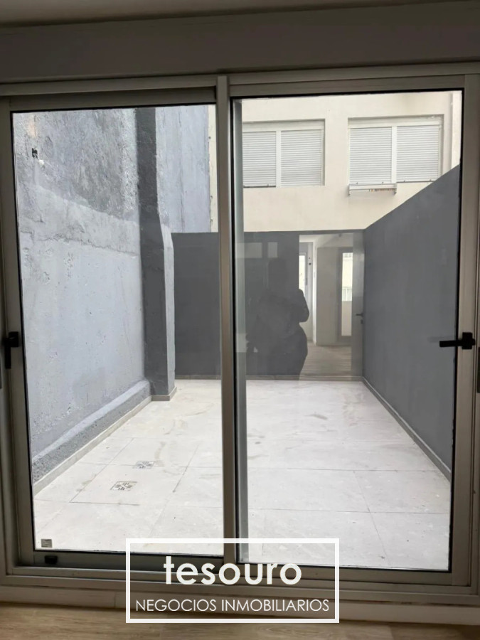 Apartamento ID.5679 - ALQUILER APARTAMENTO DE 1 DORMITORIO EN CORDÓN SOBRE 18 DE JULIO