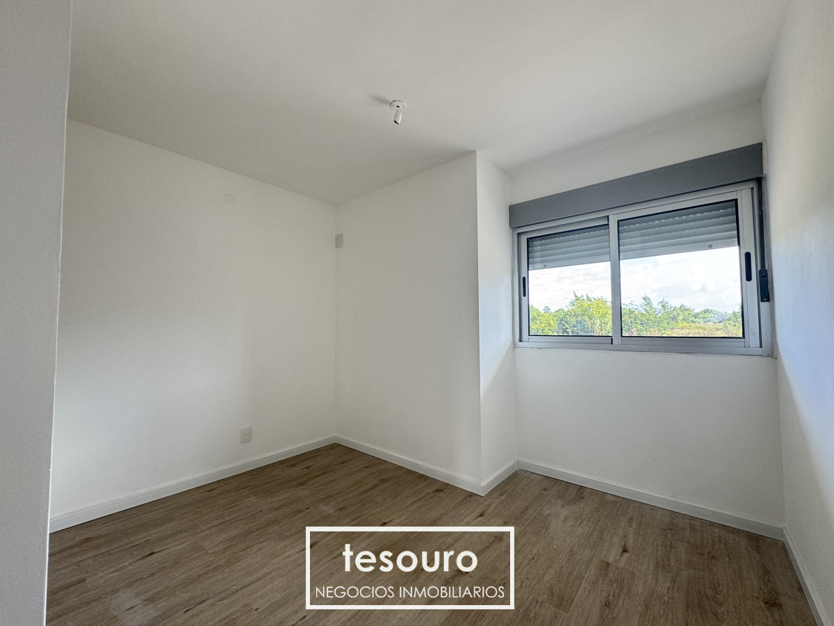 Apartamento ID.4602 - Alquiler apartamento 2 dormitorios en Pando