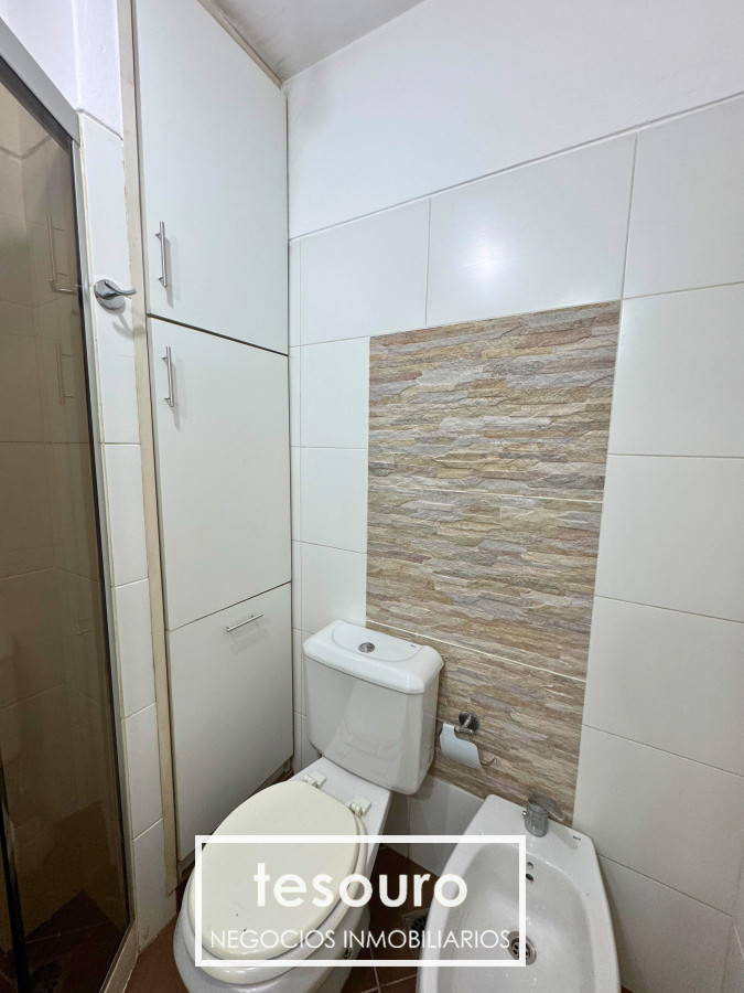Apartamento ID.4876 - VENTA APARTAMENTO DE 2 DORMITORIOS EN MALVÍN SUR