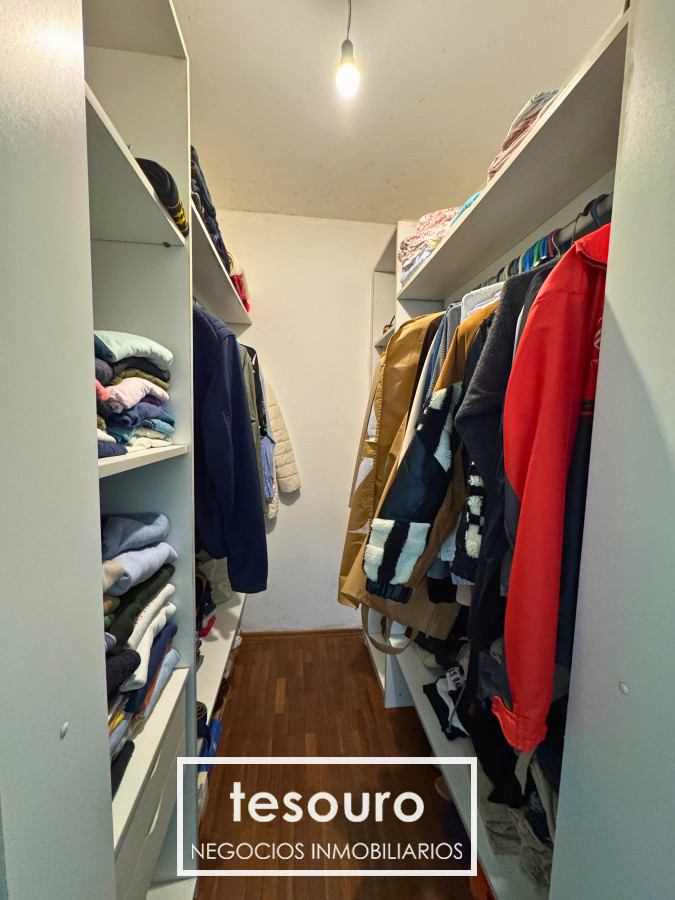Apartamento ID.4876 - VENTA APARTAMENTO DE 2 DORMITORIOS EN MALVÍN SUR