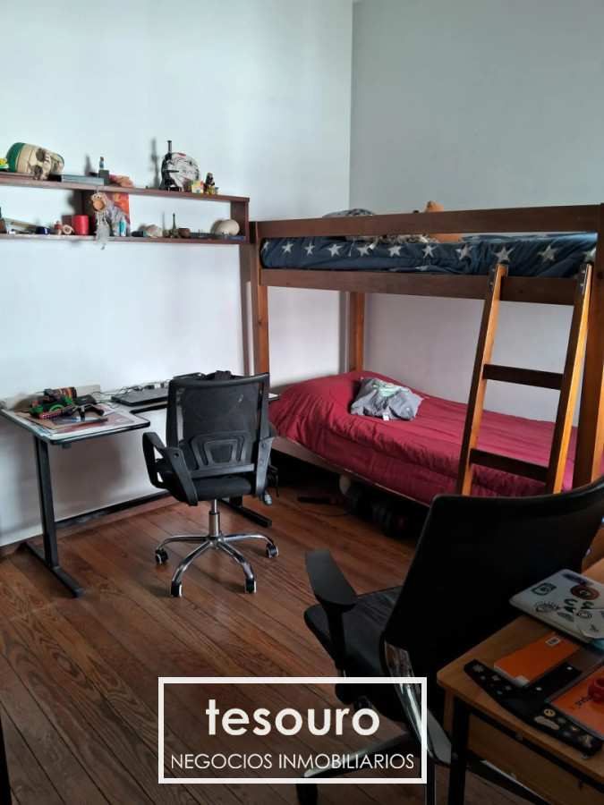 Apartamento ID.5680 - Alquiler de apartamento 2 dormitorios en Pocitos Nuevo