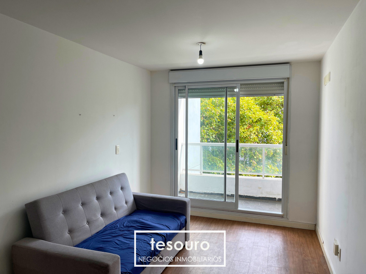 Apartamento ID.4635 - VENTA APARTAMENTO DE 2 DORMITORIOS EN CORDÓN