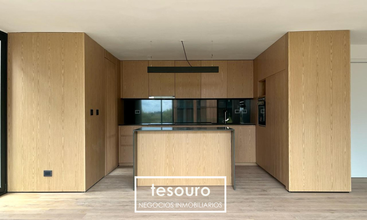 Apartamento ID.5690 - ALQUILER APARTAMENTO A ESTRENAR DE 3 DORMITORIOS EN CARRASCO NORTE
