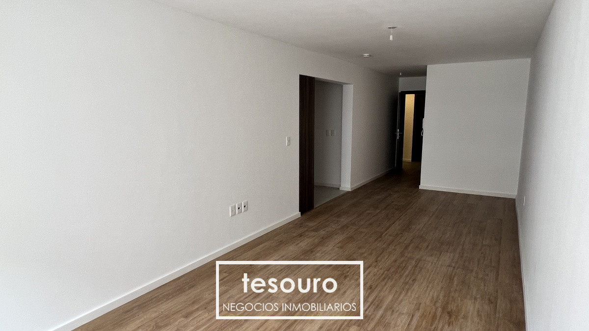 Apartamento ID.3354 - Monoambientes de 40m2!