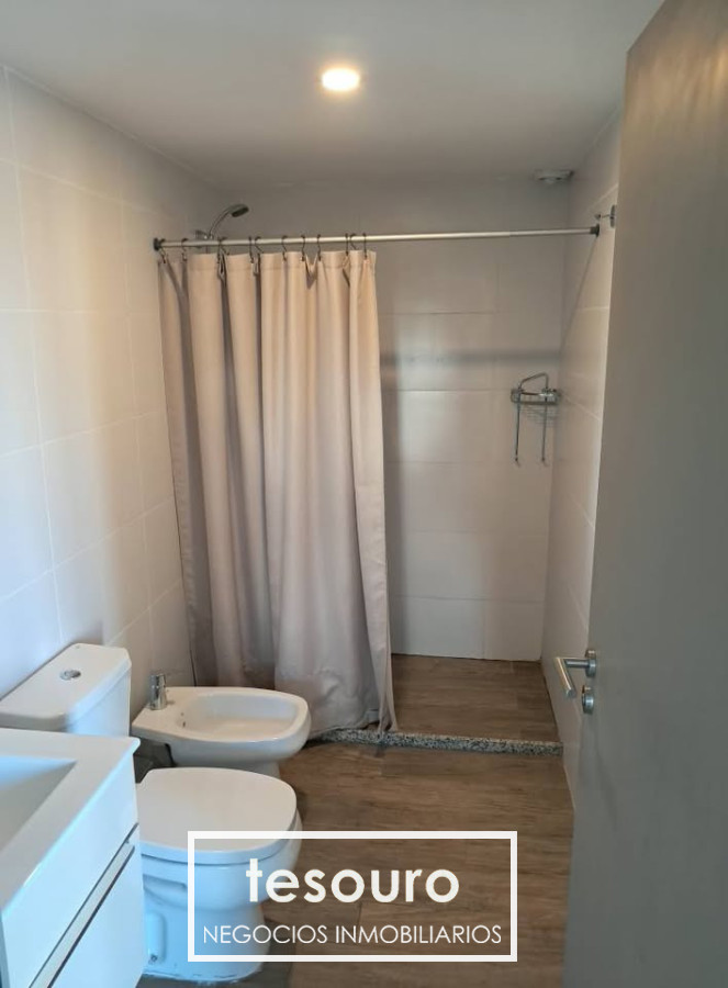 Apartamento ID.5487 - ALQUILER MONOAMBIENTE CON GRAN TERRAZA EN PUNTA CARRETAS