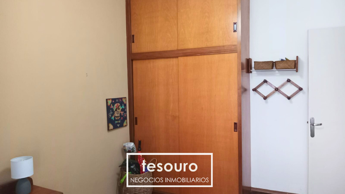 Apartamento ID.4862 - VENTA APARTAMENTO DE 3 DORMITORIOS EN POCITOS, CHARRÚA ENTRE RECARTE Y CORONEL ALEGRE