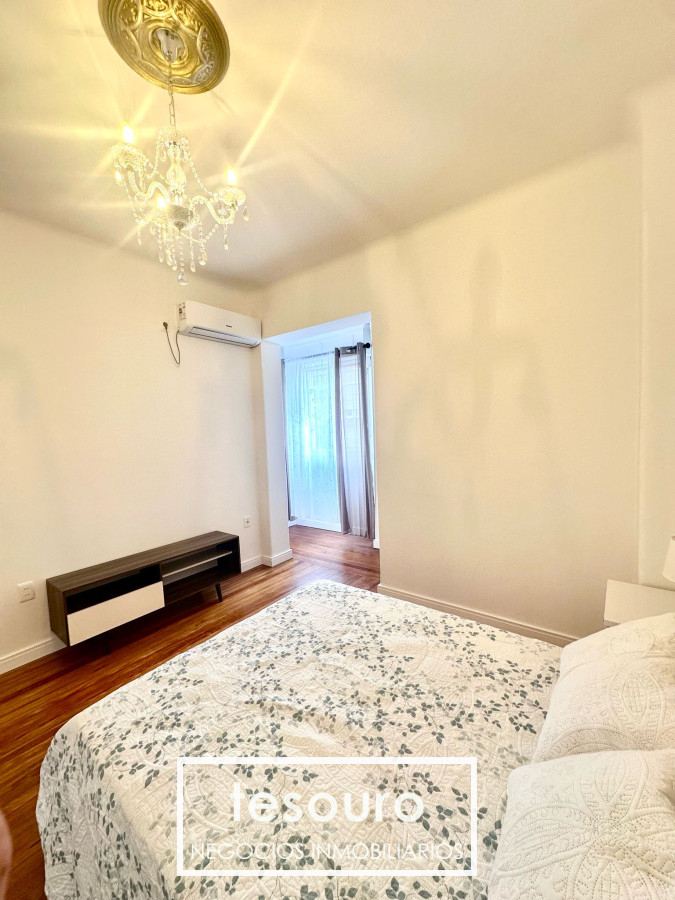 Apartamento ID.4847 - Venta de apartamento 4 dormitorios en Cordon