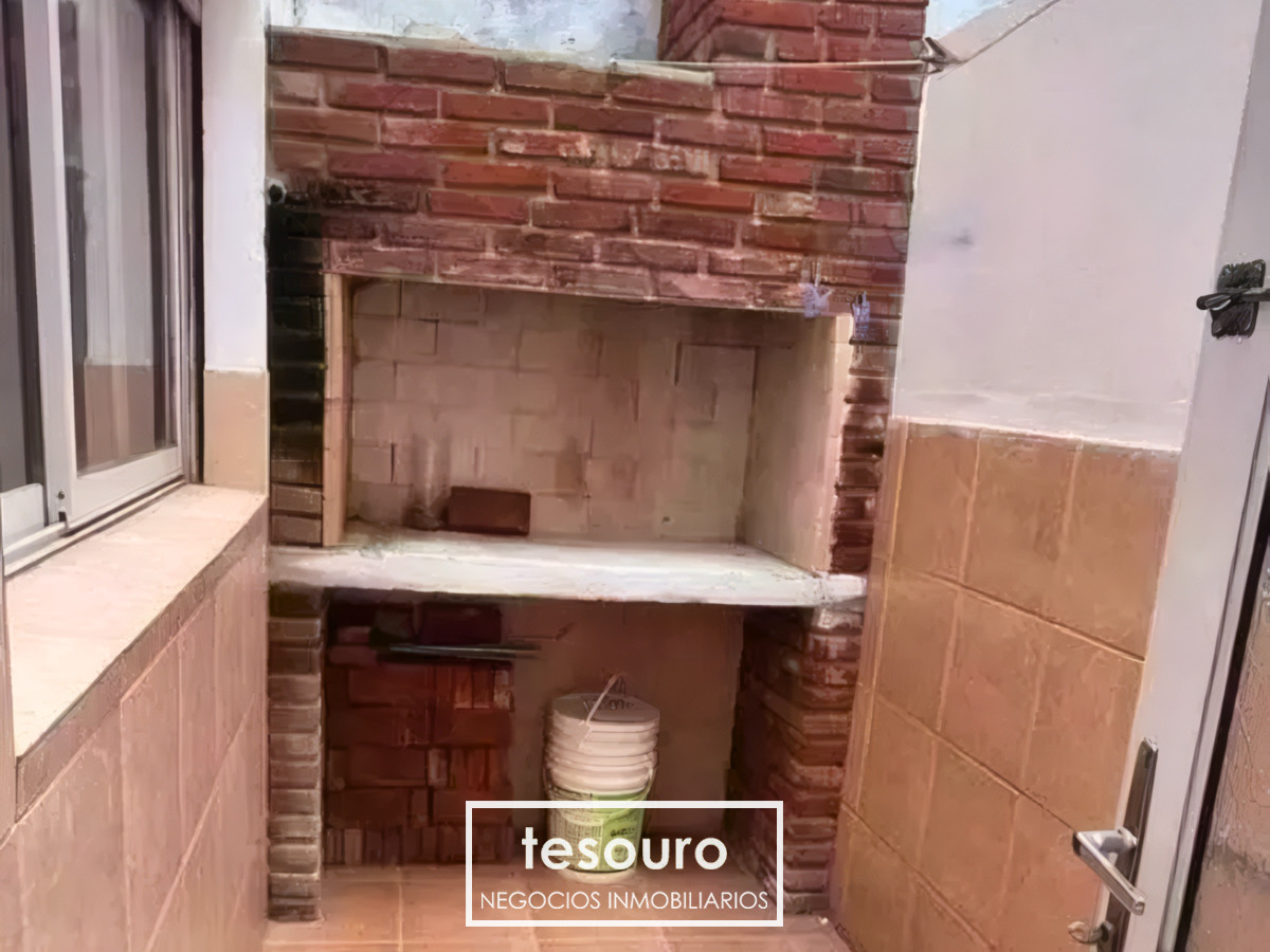 Apartamento ID.4641 - VENTA APARTAMENTO DE 2 DORMITORIOS EN BUCEO PRÓXIMO A RIVERA