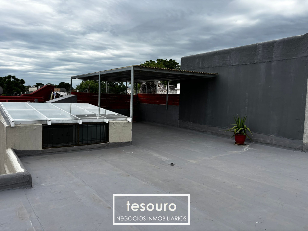 Apartamento ID.4555 - VENTA APARTAMENTO DE 3 DORMITORIOS EN VILLA ESPAÑOLA
