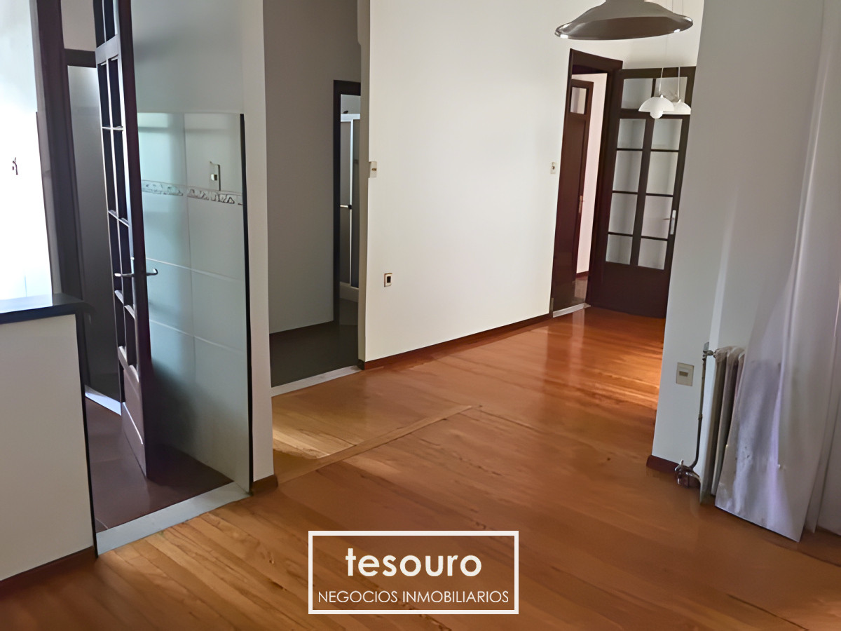 Apartamento ID.4620 - ALQUILER APARTAMENTO DE 2 DORMITORIOS PRÓXIMO A LA RAMBLA DE BARRIO SUR