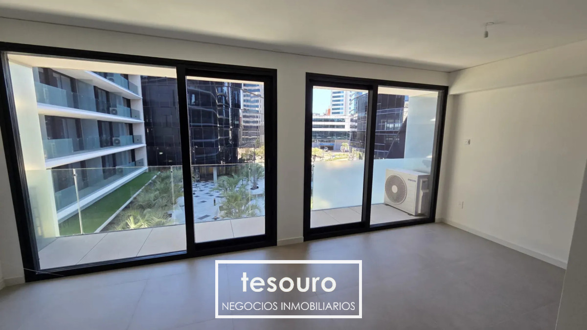 Apartamento ID.5471 - ALQUILER APARTAMENTO DE 1 DORMITORIO EN COSMOS POCITOS