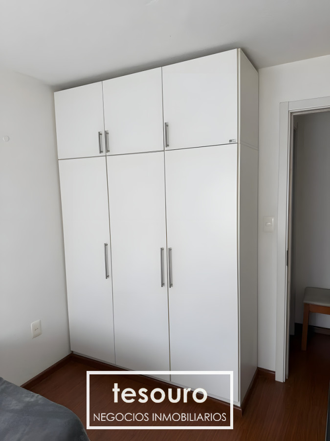Apartamento ID.5353 - ALQUILER APARTAMENTO DE 2 DORMITORIOS EN CORDON
