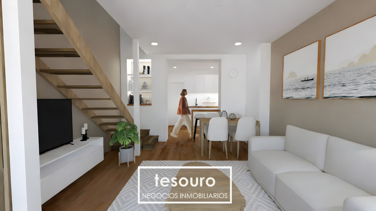 Apartamento ID.4990 - VENTA APARTAMENTO DE 2 DORMITORIOS A ESTRENAR EN AGUADA