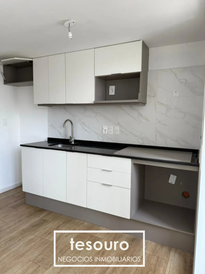 Apartamento ID.5679 - ALQUILER APARTAMENTO DE 1 DORMITORIO EN CORDÓN SOBRE 18 DE JULIO