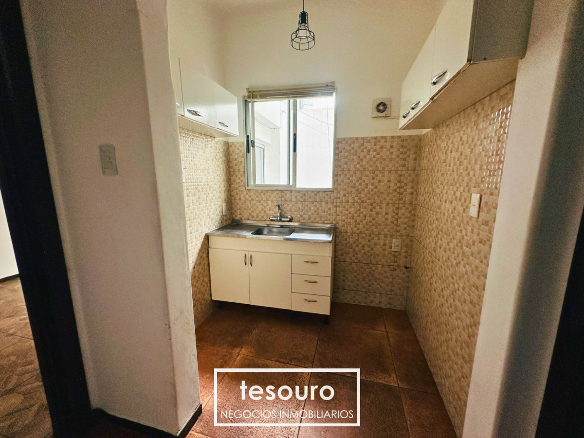 Apartamento ID.5432 - VENTA APARTAMENTO DE 1 DORMITORIO EN POCITOS