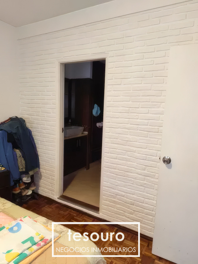 Apartamento ID.4735 - VENTA APARTAMENTO DE 2 DORMITORIOS EN POCITOS