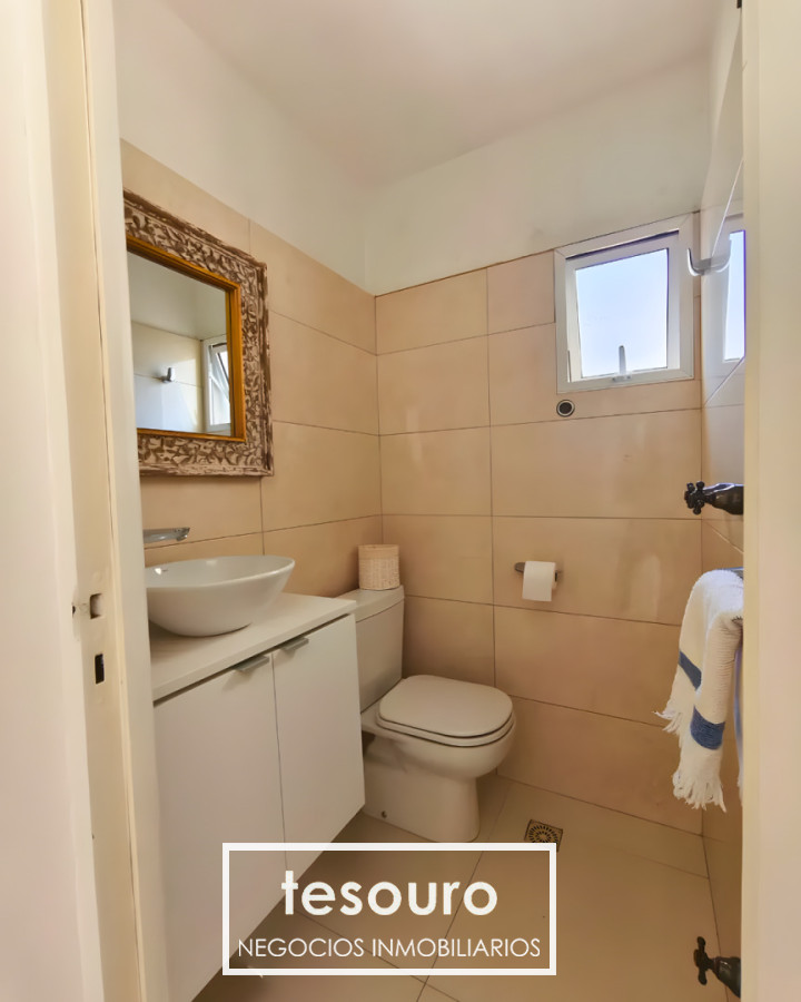 Apartamento ID.5357 - VENTA APARTAMENTO DE 3 DORMITORIOS EN POCITOS