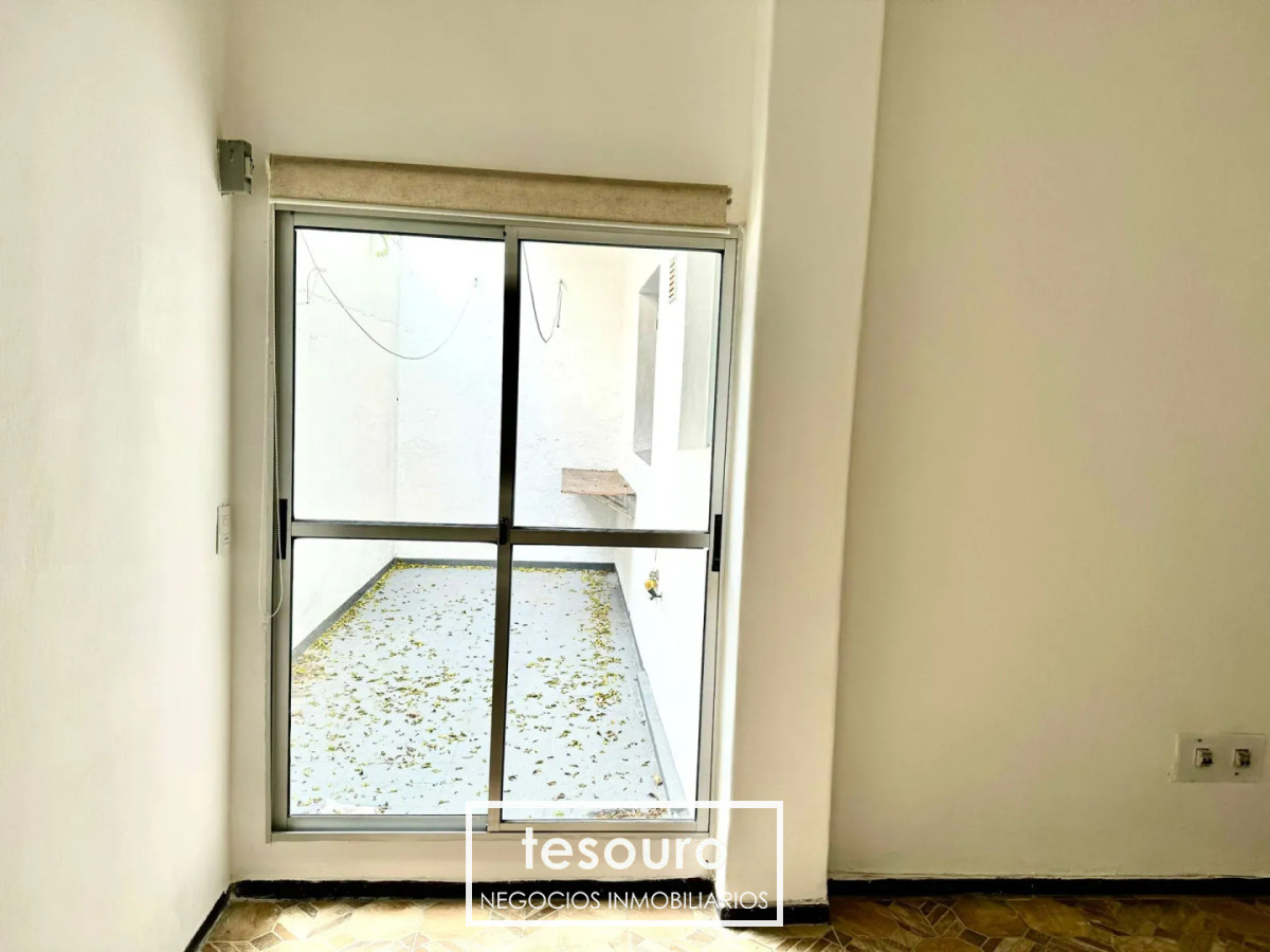 Apartamento ID.5418 - VENTA APARTAMENTO DE 1 DORMITORIO EN POCITOS