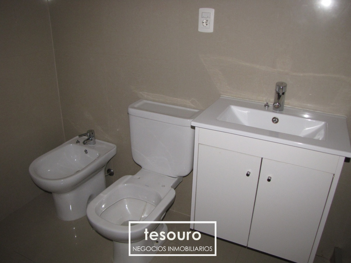 Apartamento ID.2772 - Monoambiente 21 y Sarmiento