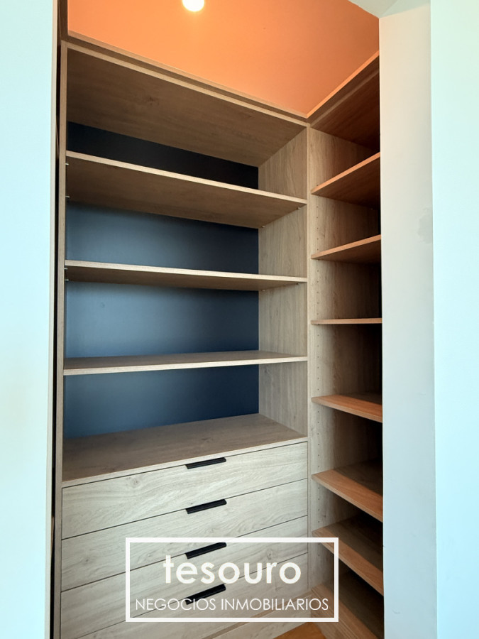 Apartamento ID.2884 - Alquiler de apartamento de 2 dormitorios en Puerto del Buceo
