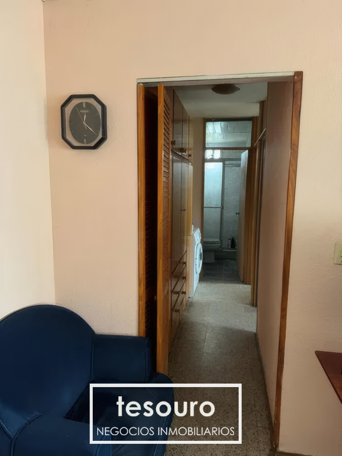 Apartamento ID.4779 - VENTA APARTAMENTO DE 2 DORMITORIOS EN COMPLEJO EUSKALERRIA 70