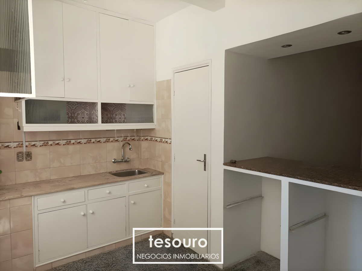 Apartamento ID.5278 - VENTA APARTAMENTO DE 2 DORMITORIOS EN CORDÓN
