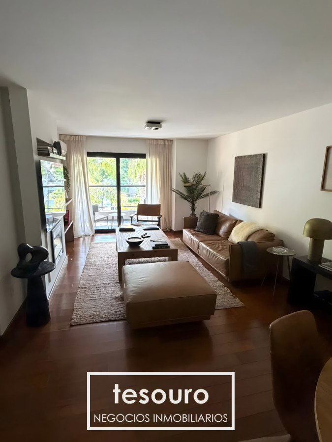 Apartamento ID.5374 - ALQUILER APARTAMENTO DE 2 DORMITORIOS EN CARRASCO