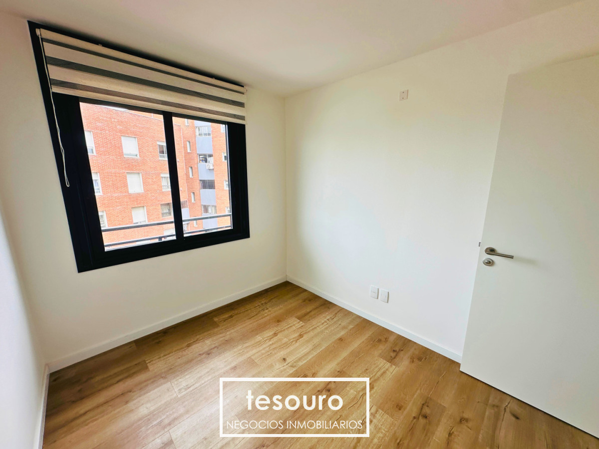 Apartamento ID.5308 - VENTA APARTAMENTO DE 2 DORMITORIOS EN CENTRO