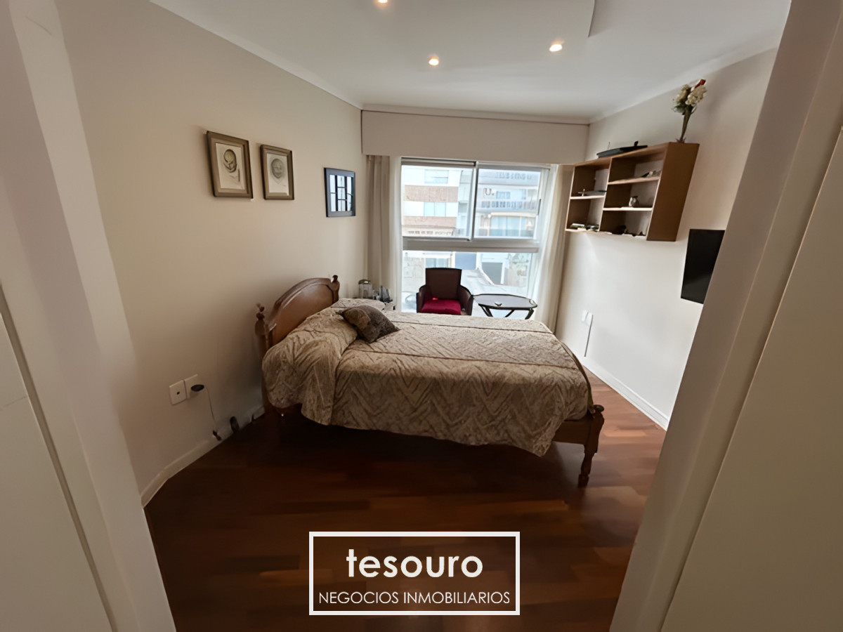 Apartamento ID.4898 - VENTA APARTAMENTO DE 2 DORMITORIOS EN MALVÍN PRÓXIMO A RAMBLA