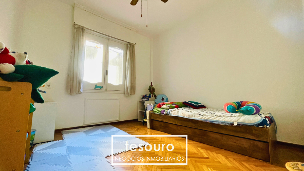 Apartamento ID.4875 - VENTA APARTAMENTO DE 3 DORMITORIOS EN POCITOS PRÓXIMO A  GABRIEL PEREIRA Y 26 DE MARZO