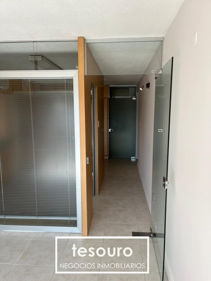 Apartamento ID.5716 - Alquiler de apartamento 1 dormitorio en Pocitos