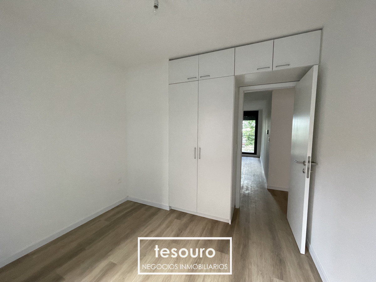 Apartamento ID.3515 - VENTA APARTAMENTO 2 DORMITORIOS - PALERMO