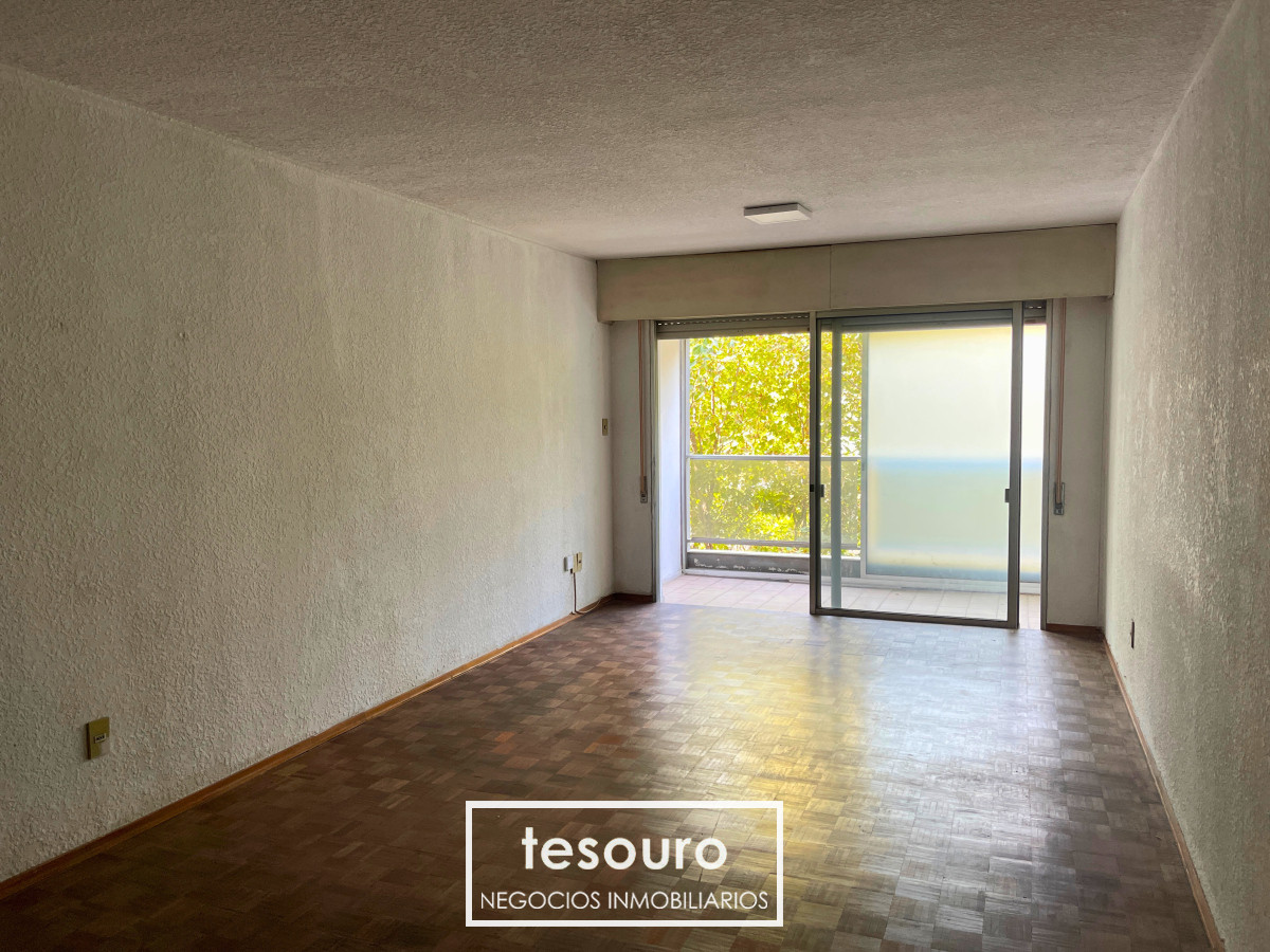 Apartamento ID.4608 - VENTA MONOAMBIENTE DE 50MTS2 PRÓXIMO A TRES CRUCES 