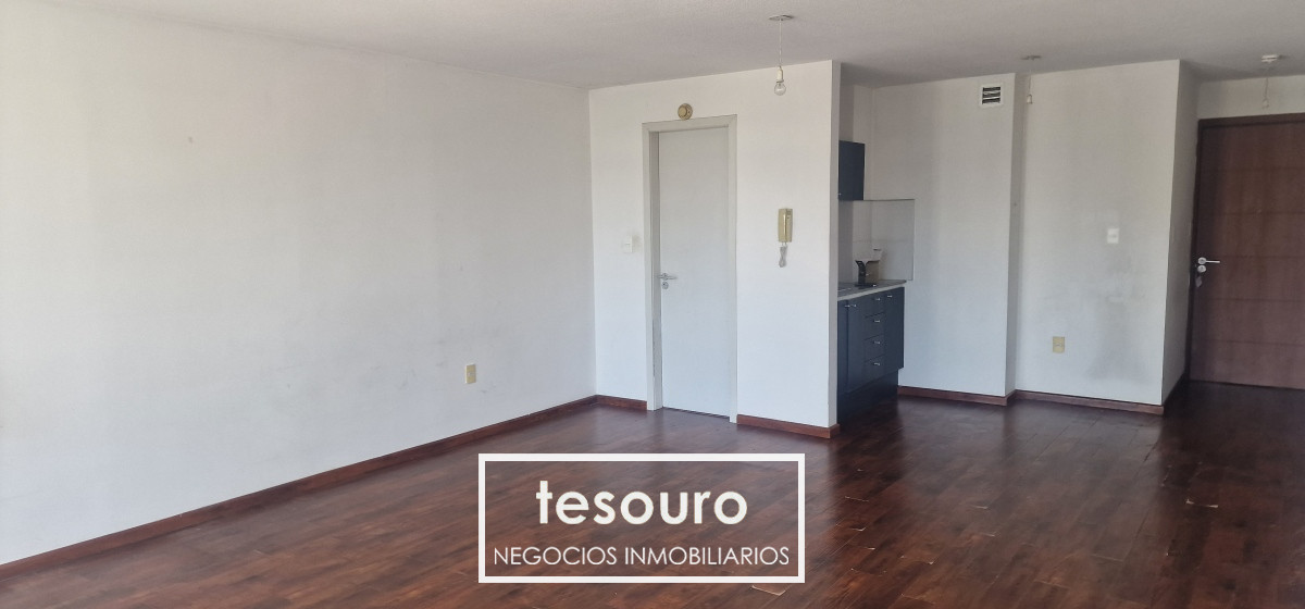 Apartamento ID.3896 - Gran Monoambiente en Rodo y Blanes