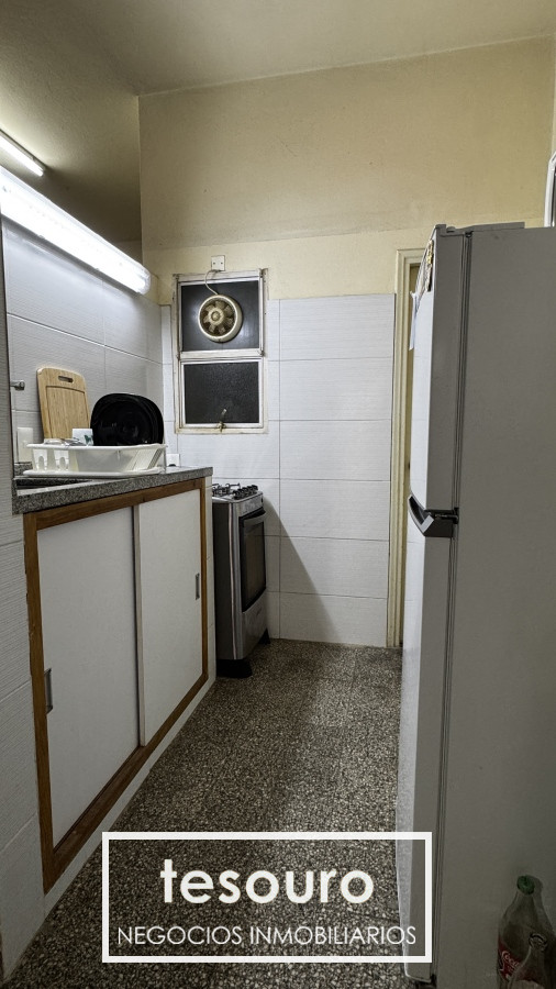 Apartamento ID.4193 - Venta Monoambiente En centro 