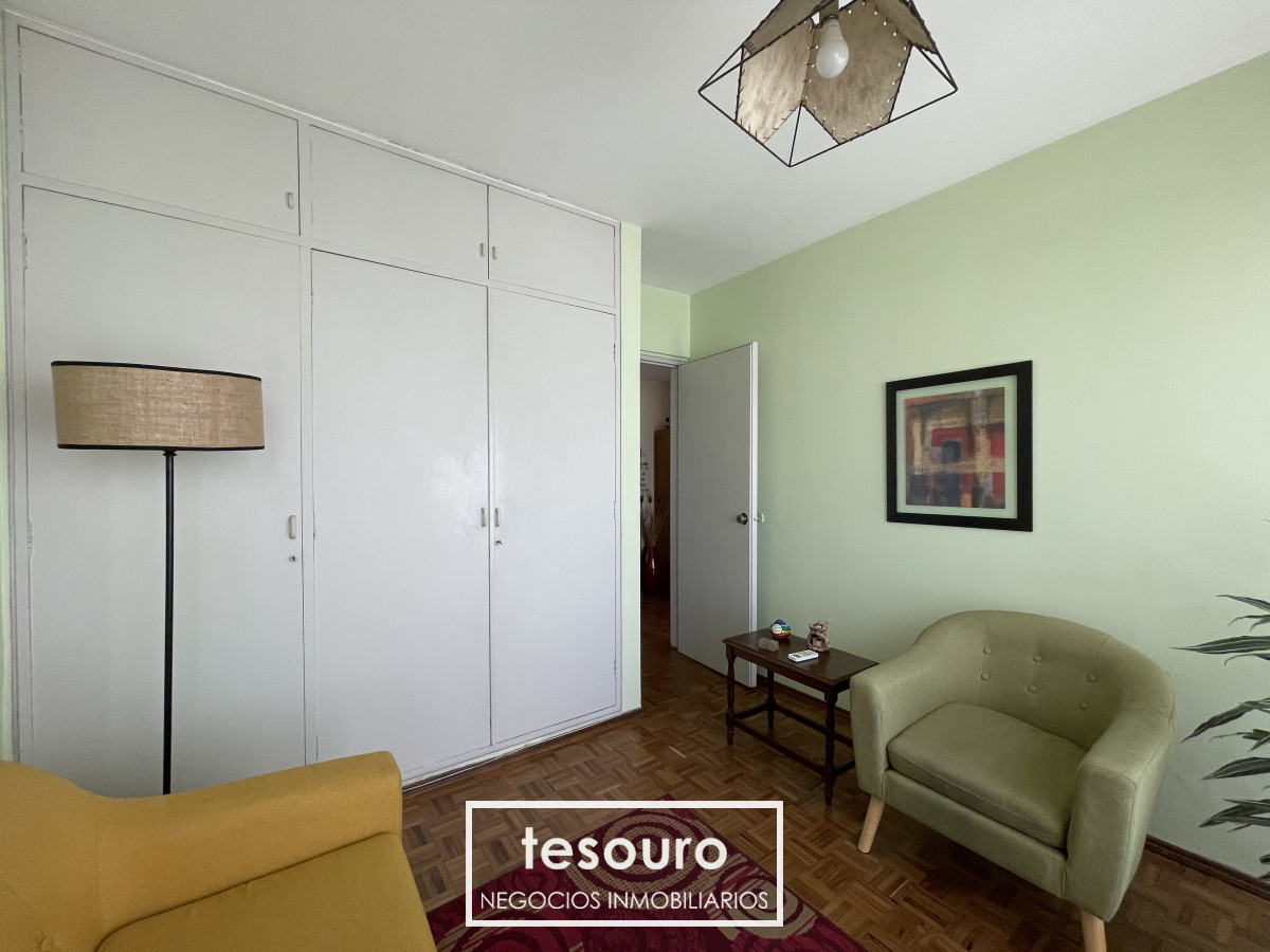 Apartamento ID.4547 - VENTA APARTAMENTO DE 2 DORMITORIOS EN CORDON