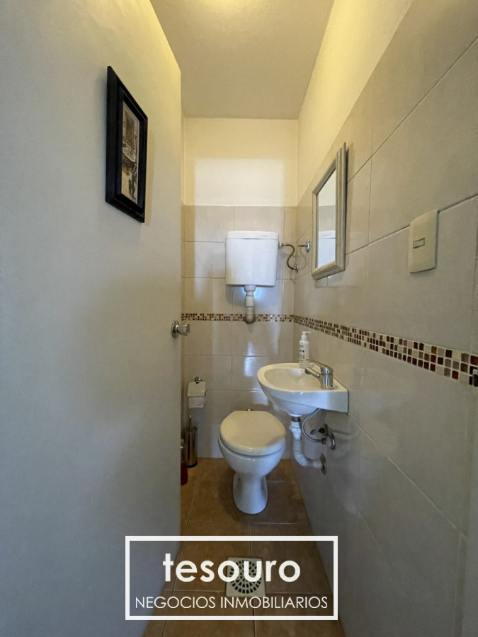 Apartamento ID.4547 - VENTA APARTAMENTO DE 2 DORMITORIOS EN CORDON