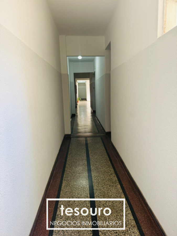 Apartamento ID.5420 - VENTA APARTAMENTO DE 1 DORMITORIO EN CENTRO