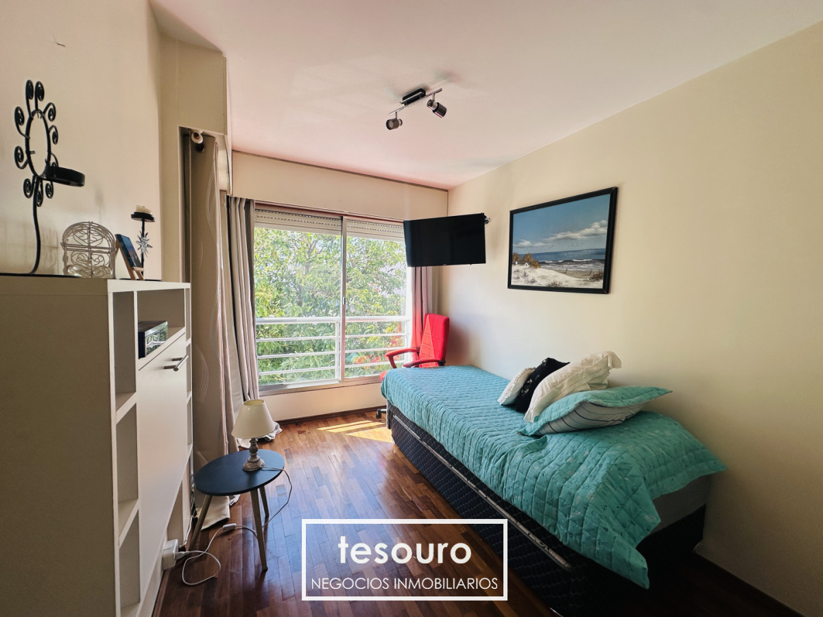 Apartamento ID.5361 - VENTA APARTAMENTO DE 2 DORMITORIOS EN POCITOS