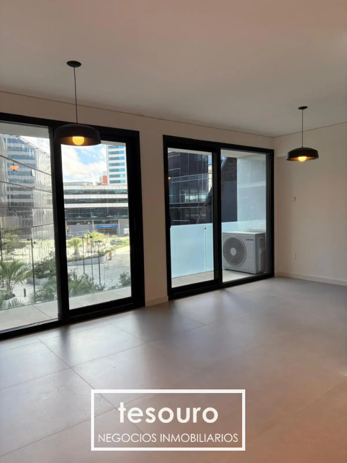 Apartamento ID.5471 - ALQUILER APARTAMENTO DE 1 DORMITORIO EN COSMOS POCITOS