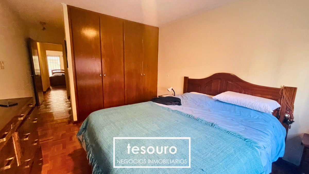 Apartamento ID.4886 - VENTA APARTAMENTO DE 3 DORMITORIOS EN POCITOS